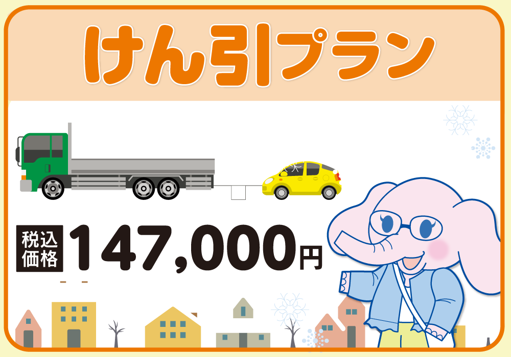中型プラン